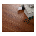 12.3 E0 HDF Embossed Elm U-Grooved Sound Absorbing Laminate Flooring